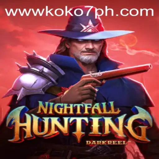 NightfallHunting: Exploring the Dark World of KOKO7