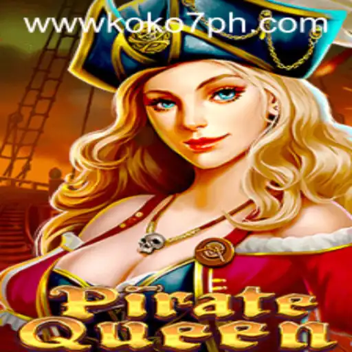 Discover the Adventurous World of PirateQueen: A New Gaming Sensation