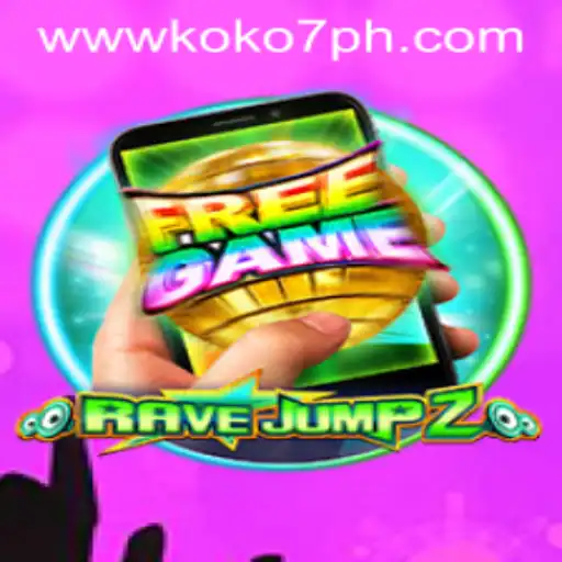 Exploring the Electrifying World of RaveJump2M: A Dive into the Pulsating Rhythm of Gaming