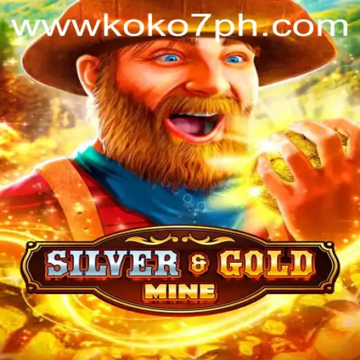 Rise of SilverGold: Unveiling the Game Powered by KOKO7