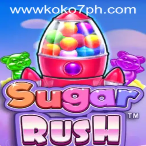 Exploring the Exciting World of SugarRush: The Sweet Adventure with KOKO7