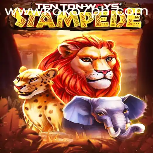 An In-Depth Look at TenTonWaysStampede and Its Key Features