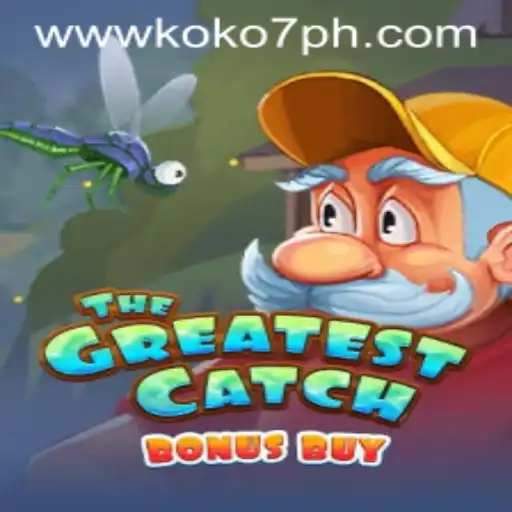 Discovering TheGreatestCatchBonusBuy: A Thrilling Adventure in Online Gaming