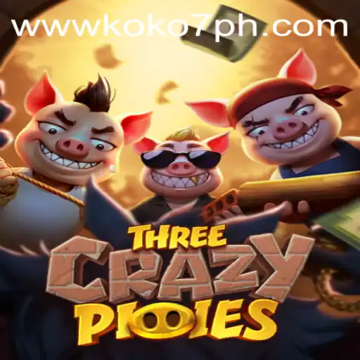 Mastering the Thrills of ThreeCrazyPiggies with KOKO7