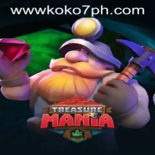 Uncovering TreasureMania: A Deep Dive into the World of KOKO7