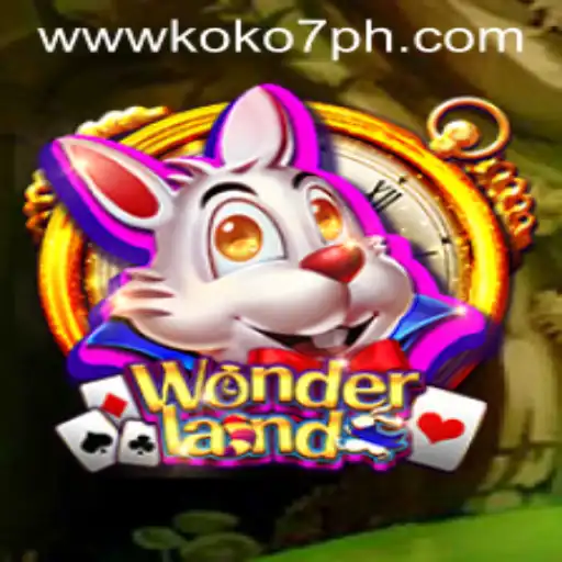 Exploring Wonderland: The Captivating World of KOKO7