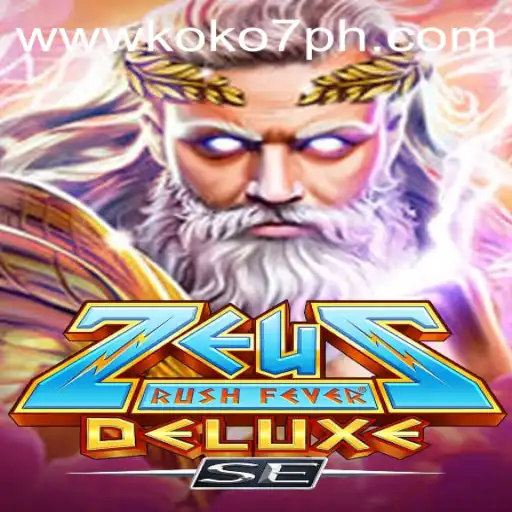 ZeusRushFeverDeluxeSE: An Epic Gaming Odyssey
