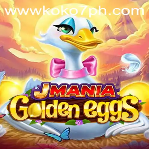 Discover JManiaGoldenEggs: A Gaming Sensation with KOKO7