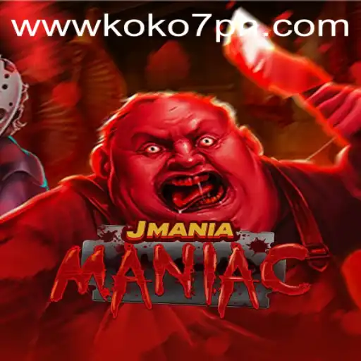 JManiaManiac: A Deep Dive into the Thrilling World of KOKO7