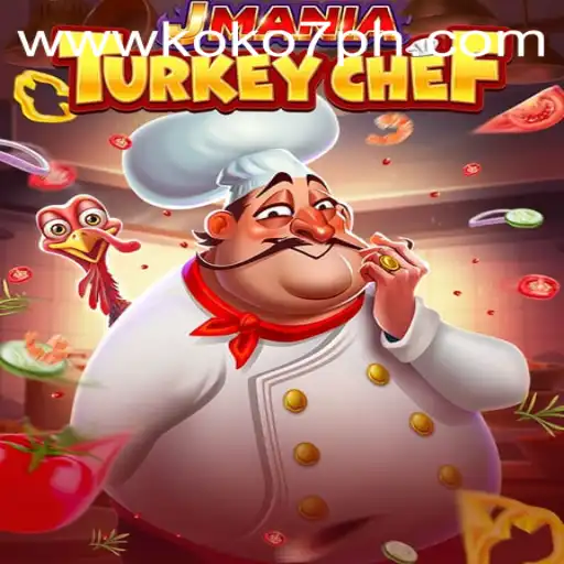 Discover the Culinary Adventure of JManiaTurkeyChef with KOKO7