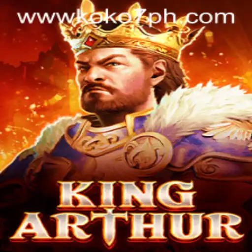 Unveiling KingArthur: The Legendary Game of Strategy and Valor