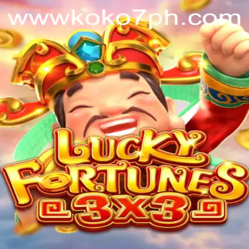 Discover the Excitement of LUCKYFORTUNES3x3 Featuring KOKO7