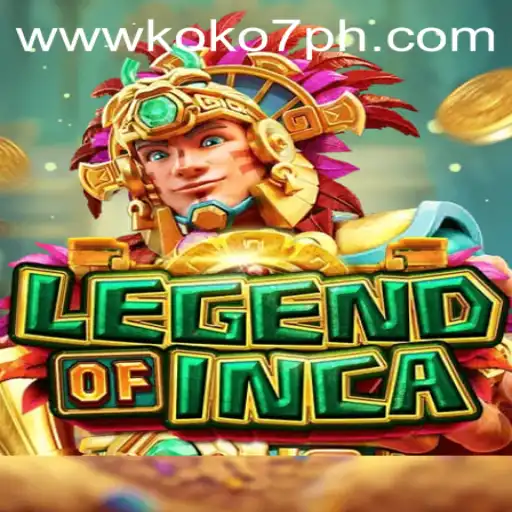 Legend of Inca: A Journey Through Ancient Realms with KOKO7