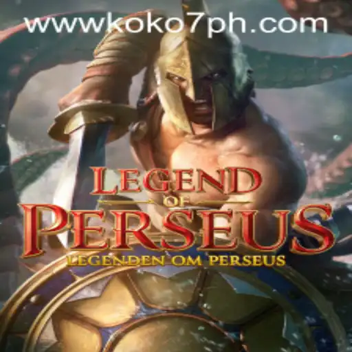 LegendofPerseus: Dive into the Mythical World with KOKO7