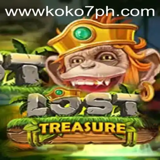 Exploring LostTreasure: The Adventure Awaits with KOKO7