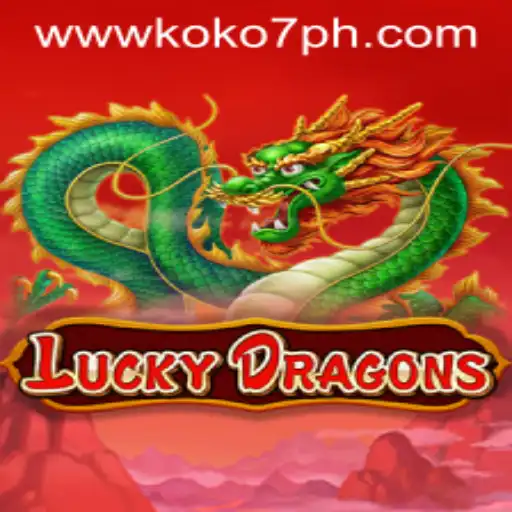 Discover the Thrilling World of LuckyDragons with KOKO7