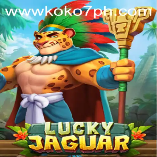 Exploring the Thrilling World of LuckyJaguar: The Ultimate Gaming Experience