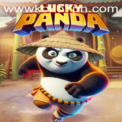 Exploring the Enchanting World of LuckyPanda with KOKO7