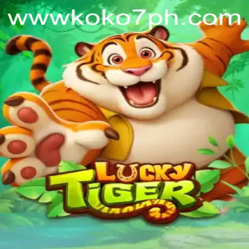 Exploring the Exciting World of LuckyTiger with KOKO7