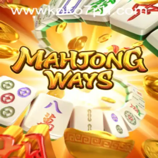 MahjongWays: A Deep Dive into the Game's Allure and Strategic Gameplay