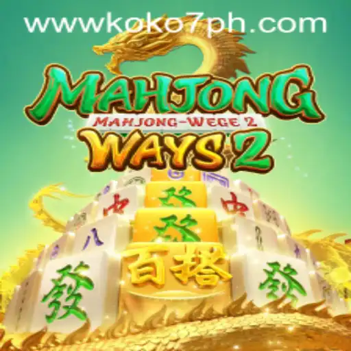 Exploring the Intrigue of MahjongWays2 and the Enigma of KOKO7