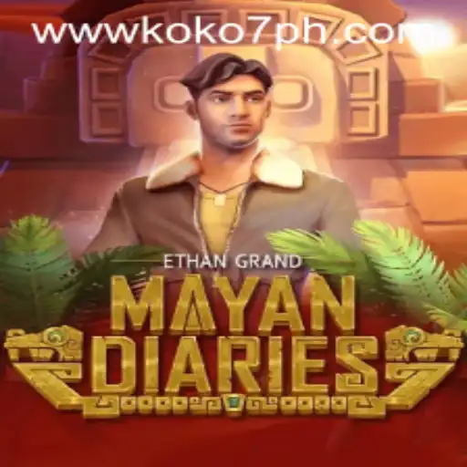 Experience the Thrilling Adventure of MayanDiaries with KOKO7