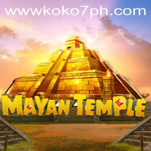 Exploring the Mysteries of MayanTemple: The Enchanting World of KOKO7