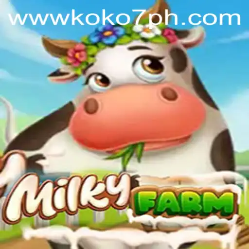 Exploring the Vibrant World of MilkyFarm: A Unique Gaming Experience with KOKO7