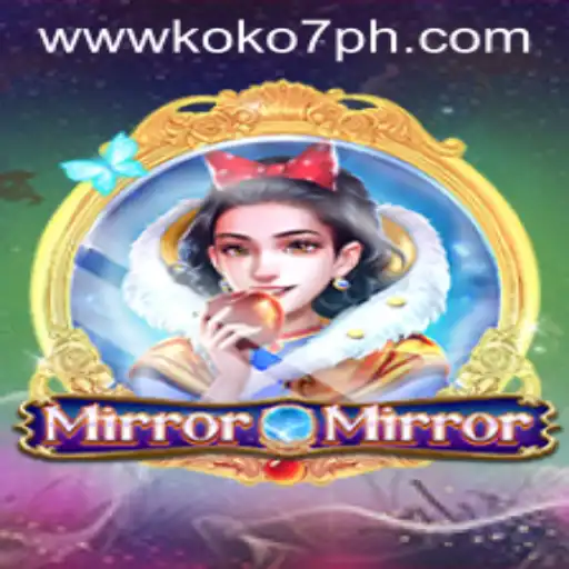 Exploring the Captivating World of MirrorMirror with KOKO7