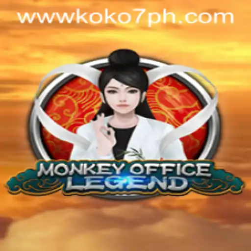 MonkeyOfficeLegend: Revolutionizing the World of Strategic Gaming