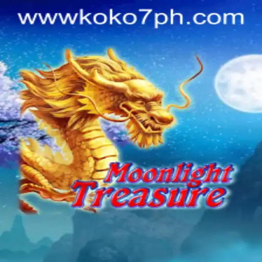 Discover the Enchantment of MoonlightTreasure with KOKO7