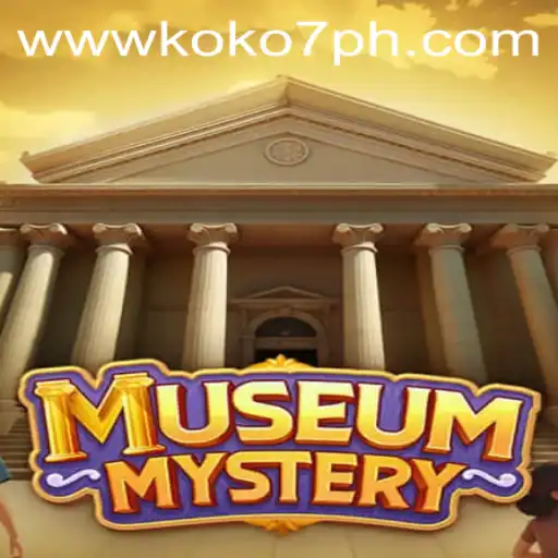 Explore the Intriguing World of 'MuseumMystery' with KOKO7
