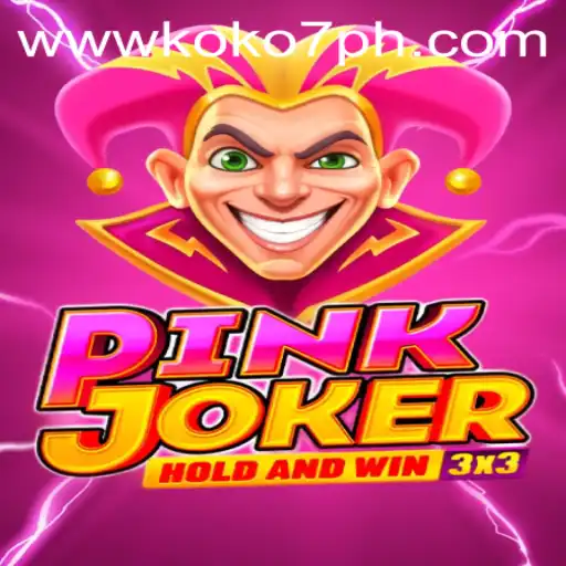 Exploring the Exciting World of Pinkjoker: A Deep Dive into KOKO7
