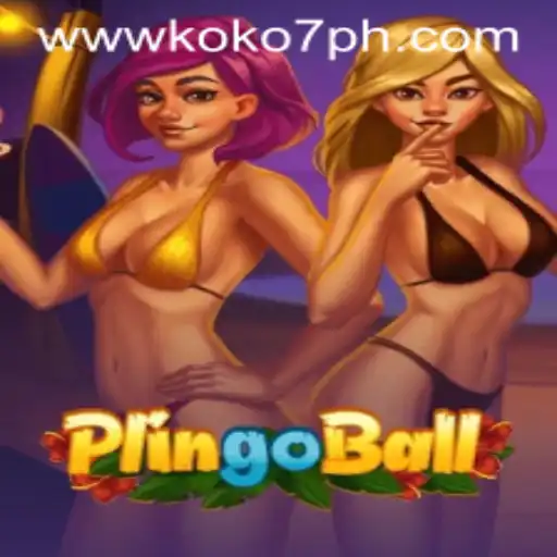 Plingoball: The Dynamic Game Capturing Hearts with KOKO7