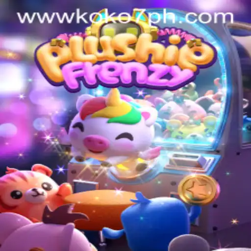 Exploring the Enchanting World of PlushieFrenzy: Unraveling the KOKO7 Adventure