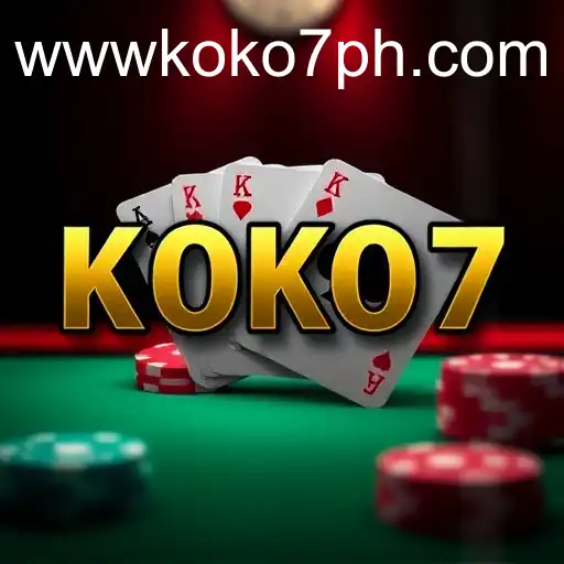 KOKO7: Exploring the Thrilling World of Poker Games