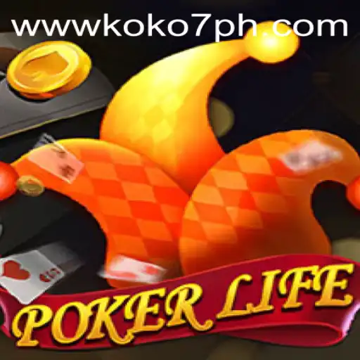 Experience the Thrill of PokerLife: The Ultimate Poker Game with KOKO7 Rules
