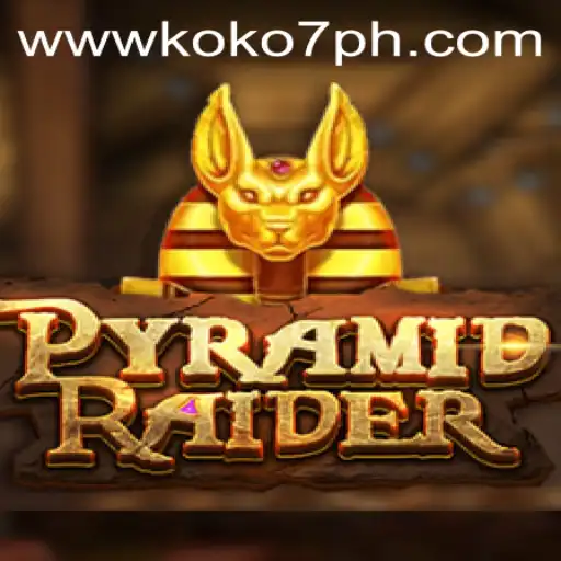 PyramidRaider: An Exciting New Game Adventure with KOKO7