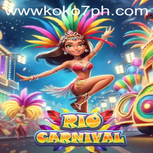Exploring the Vibrant World of RioCarnival: The Ultimate Guide to KOKO7
