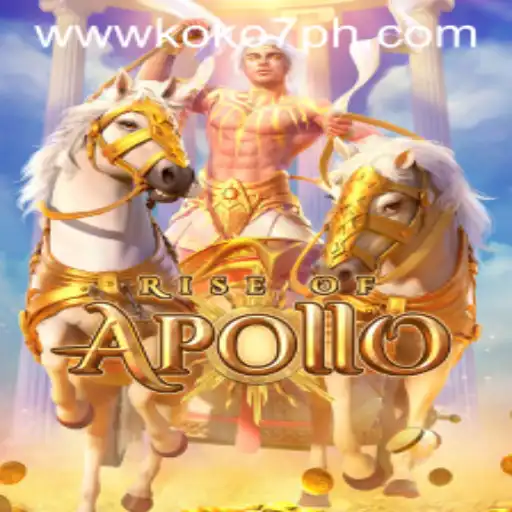 Explore the World of 'RiseofApollo': Gaming's Newest Adventure