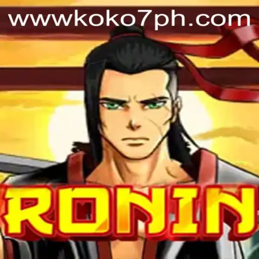 Discovering Ronin: The Game Revolutionizing Strategy with KOKO7