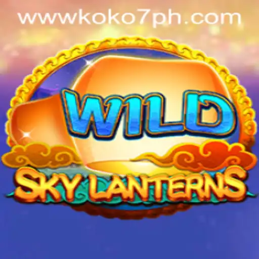 SkyLanterns: Unveiling the Magic of KOKO7