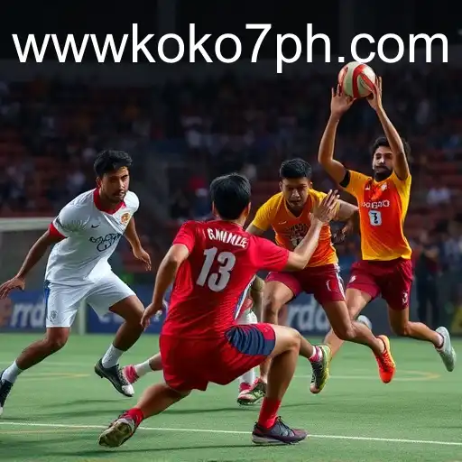 Exploring the Innovative Sport of KOKO7