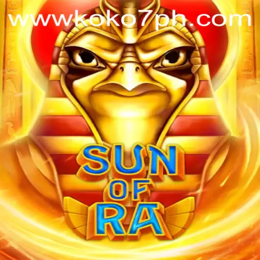 Exploring the Thrills of SunofRa: A Captivating Journey into the Ancient Egyptian World
