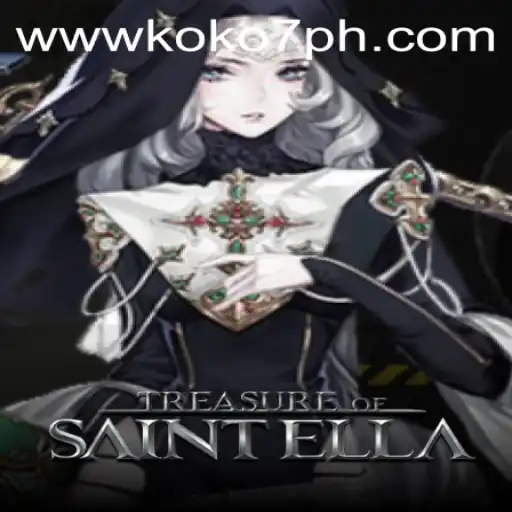 Discovering the Mysteries of TreasureofSaintElla with KOKO7