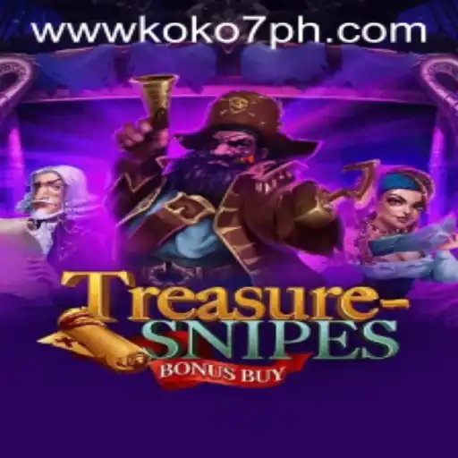 Discover the Exciting World of TreasuresnipesBonusBuy Featuring KOKO7