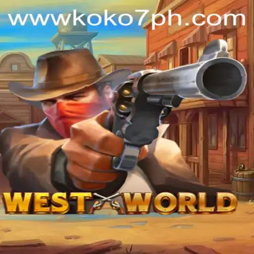 Exploring WestWorld: The Rise of KOKO7 in Modern Gaming