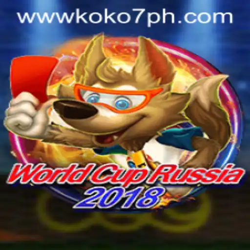 Explore the Thrills of WorldCupRussia2018: A Deep Dive into KOKO7
