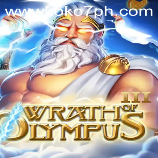 Wrath of Olympus III: Immersive Gameplay and Exciting Features with KOKO7